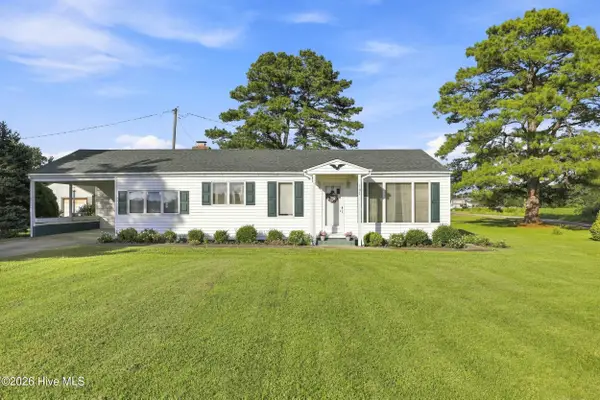 507 Narrow Shore Road, Aydlett, NC 27916