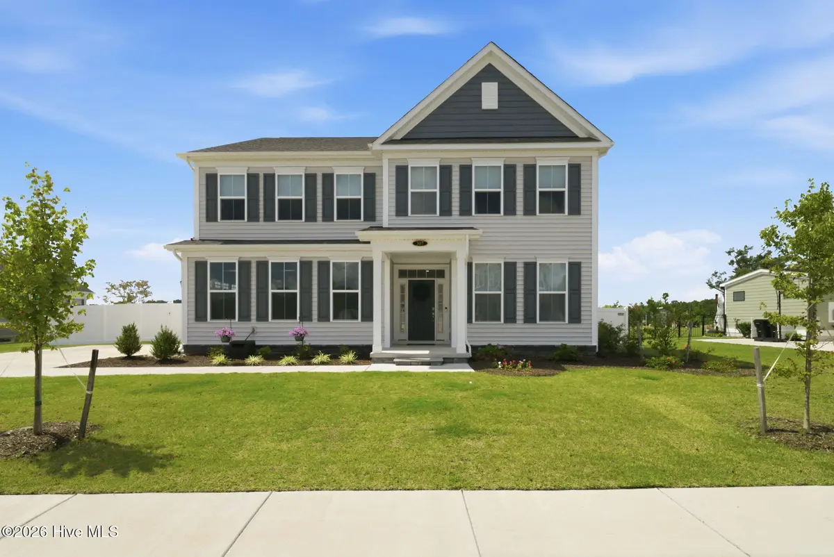 307 Arbormoor Lane, Moyock, NC 27958 - #1