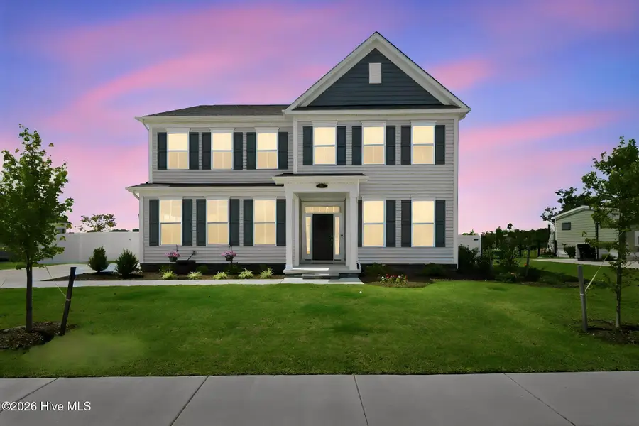 307 Arbormoor Lane, Moyock, NC 27958 - #2