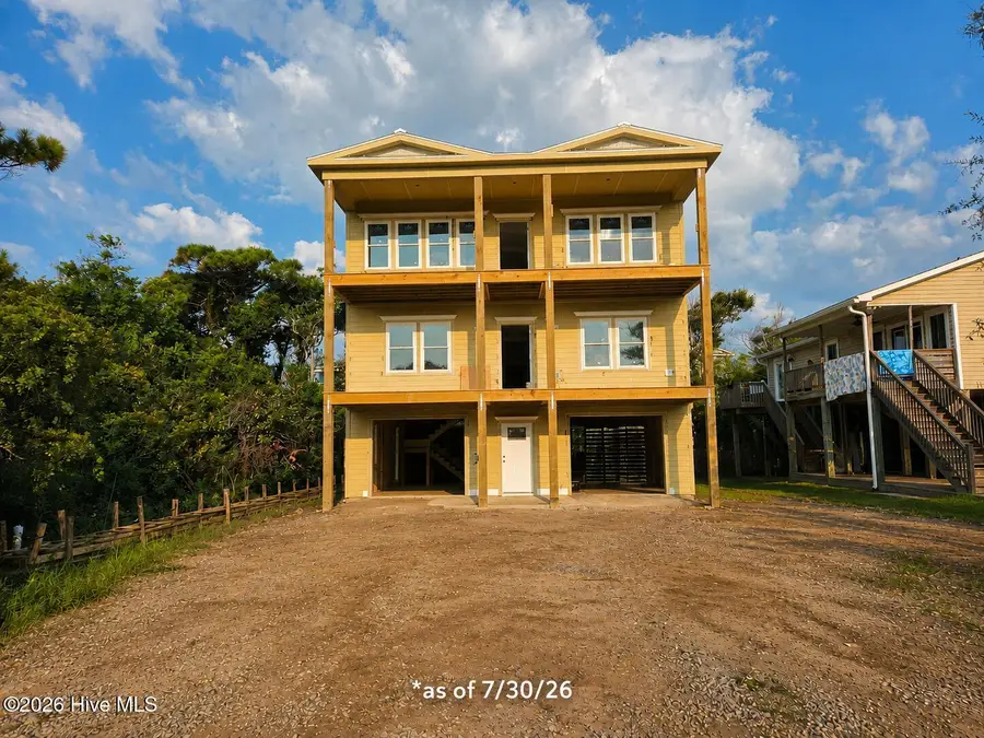 121 SE 76th Street, Oak Island, NC 28465 - #2