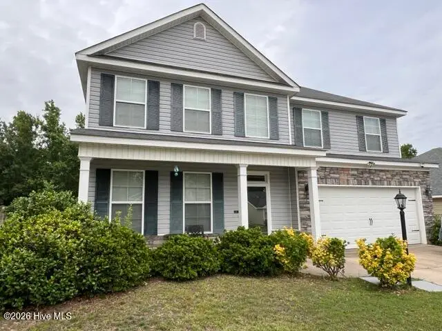 448 Sebastian Drive, Grovetown, GA 30813 - #1