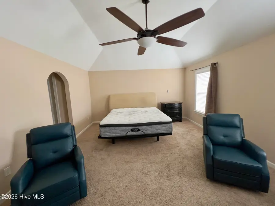 448 Sebastian Drive, Grovetown, GA 30813 - #3