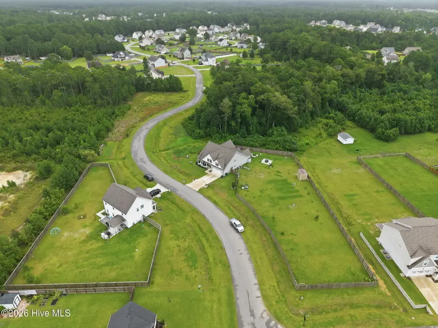 729 Aria Lane, Hubert, NC 28539 - #3