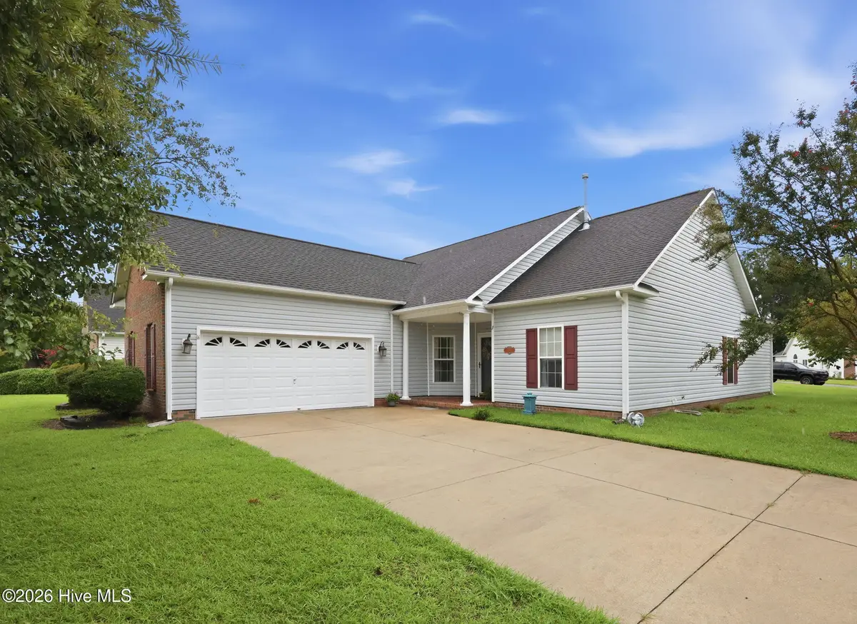 101 Belwood Court, Jacksonville, NC 28540 - #1