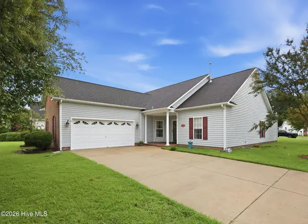 101 Belwood Court, Jacksonville, NC 28540