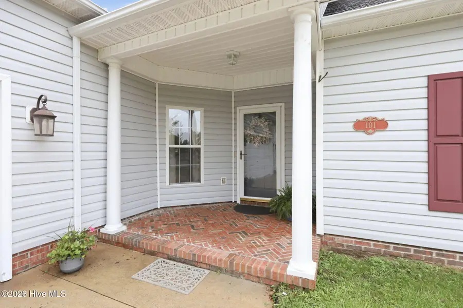 101 Belwood Court, Jacksonville, NC 28540 - #2