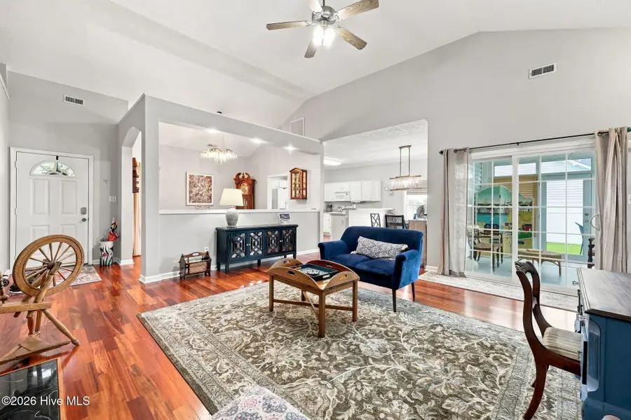 101 Belwood Court, Jacksonville, NC 28540 - #3
