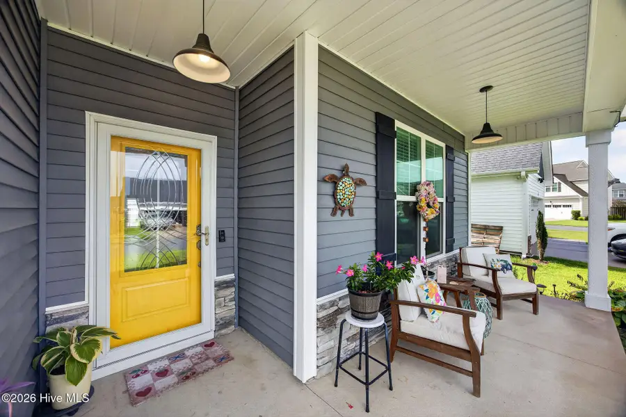 3008 Primrose Lane, Castle Hayne, NC 28429 - #3