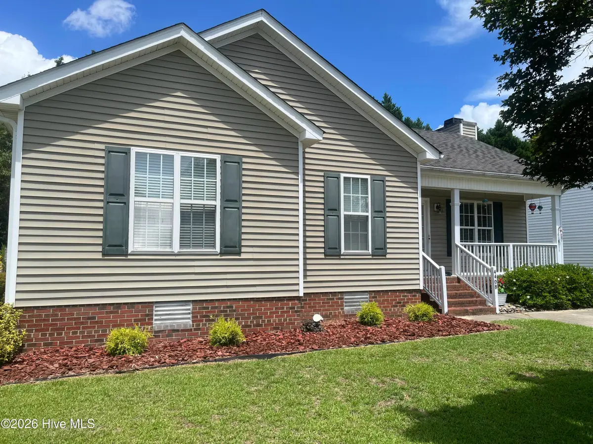 4408 Surrey Meadows Drive, Winterville, NC 28590 - #1