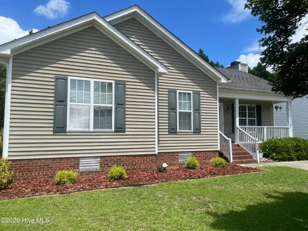 4408 Surrey Meadows Drive, Winterville, NC 28590