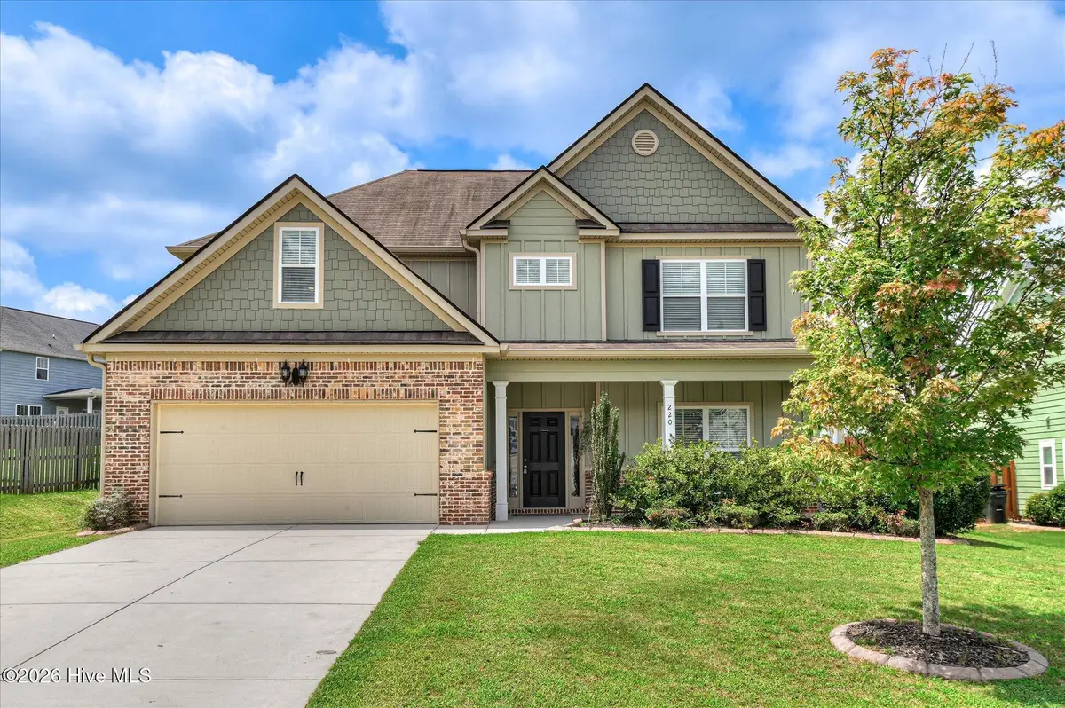 220 Edenbridge Way, Evans, GA 30809 - #1
