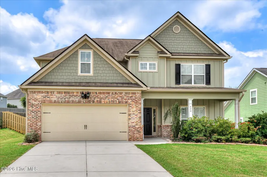 220 Edenbridge Way, Evans, GA 30809 - #2