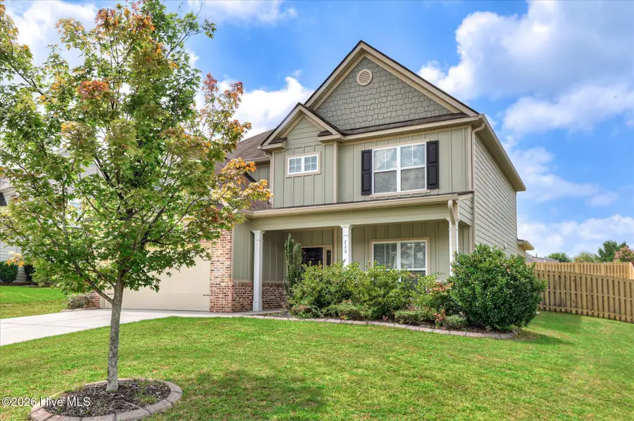 220 Edenbridge Way, Evans, GA 30809 - #3