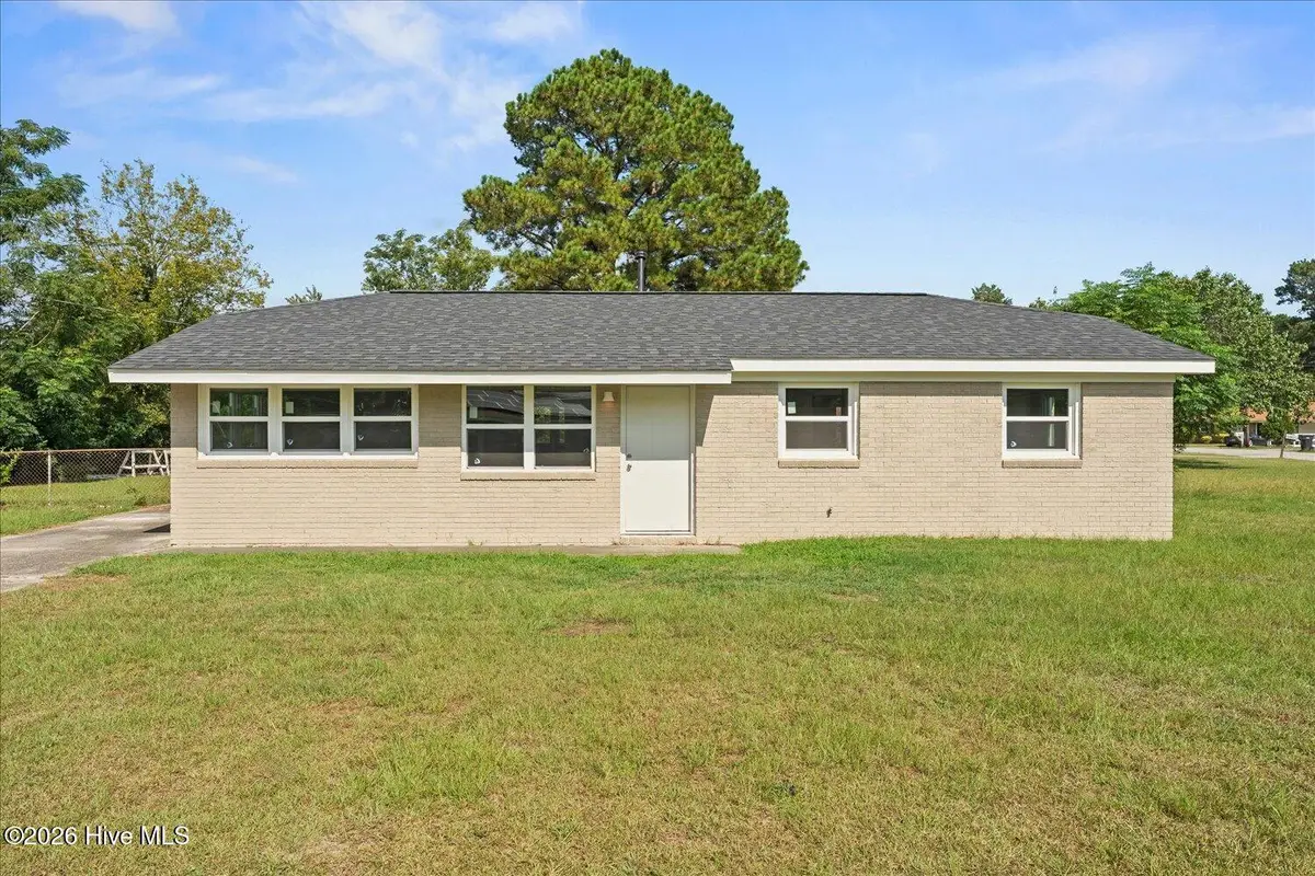 3332 Young Forest Drive, Augusta, GA 30906 - #1