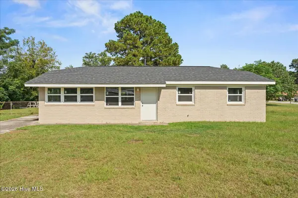 3332 Young Forest Drive, Augusta, GA 30906