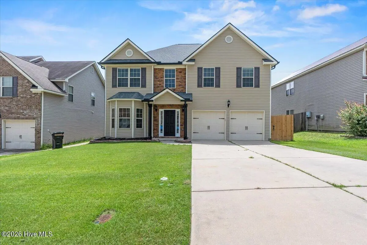 2910 Wellington Street, Augusta, GA 30909 - #1