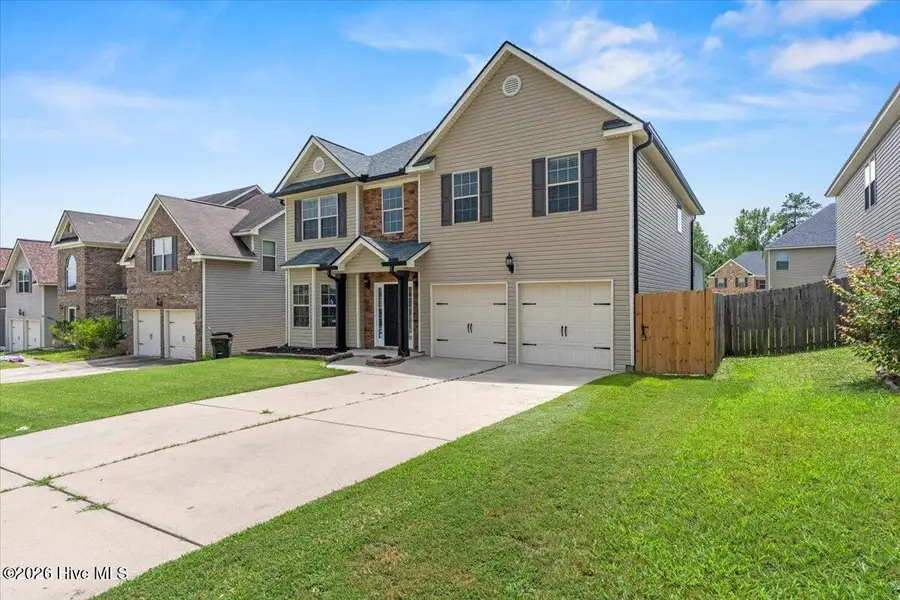 2910 Wellington Street, Augusta, GA 30909 - #2