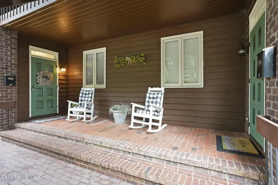 1311 Forest Hills Road Nw #D4, Wilson, NC 27896 - #2