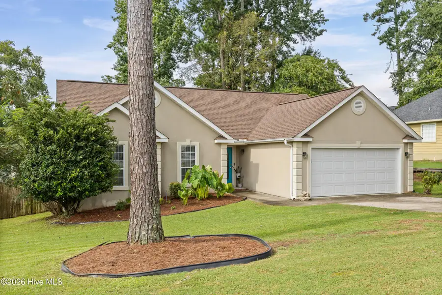 4138 Eagle Nest Drive, Evans, GA 30809 - #2