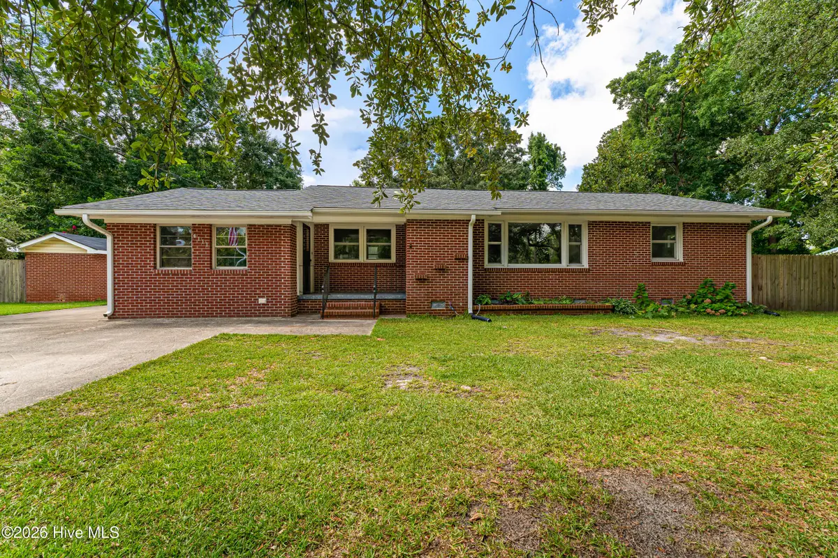 4111 Country Club Road, Morehead City, NC 28557 - #1