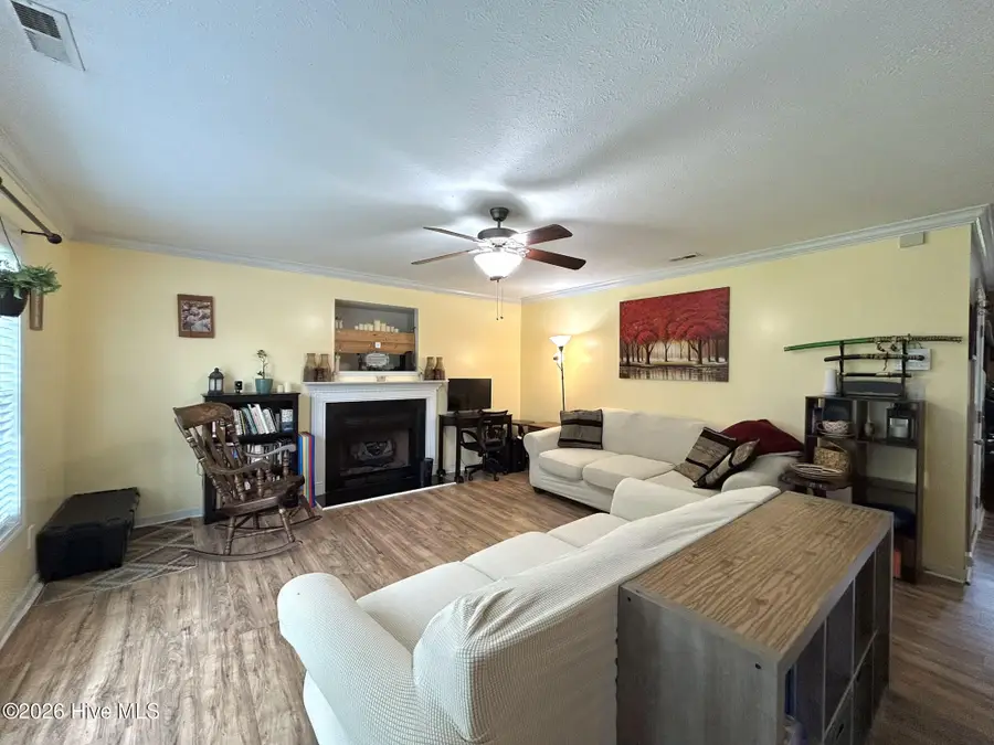 305 Vito Court, Richlands, NC 28574 - #2