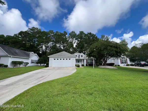 302 Jasmine S, Swansboro, NC 28584