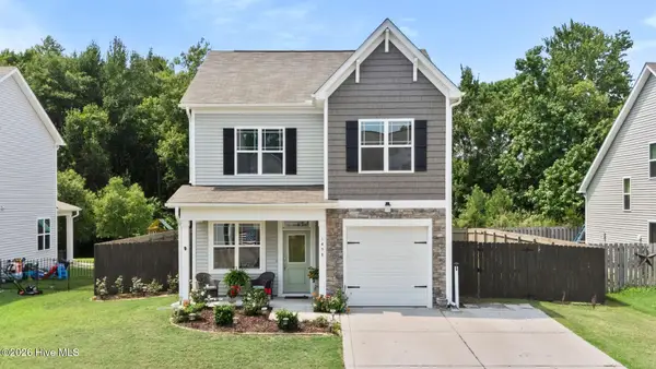1498 Judith Drive Se, Bolivia, NC 28422