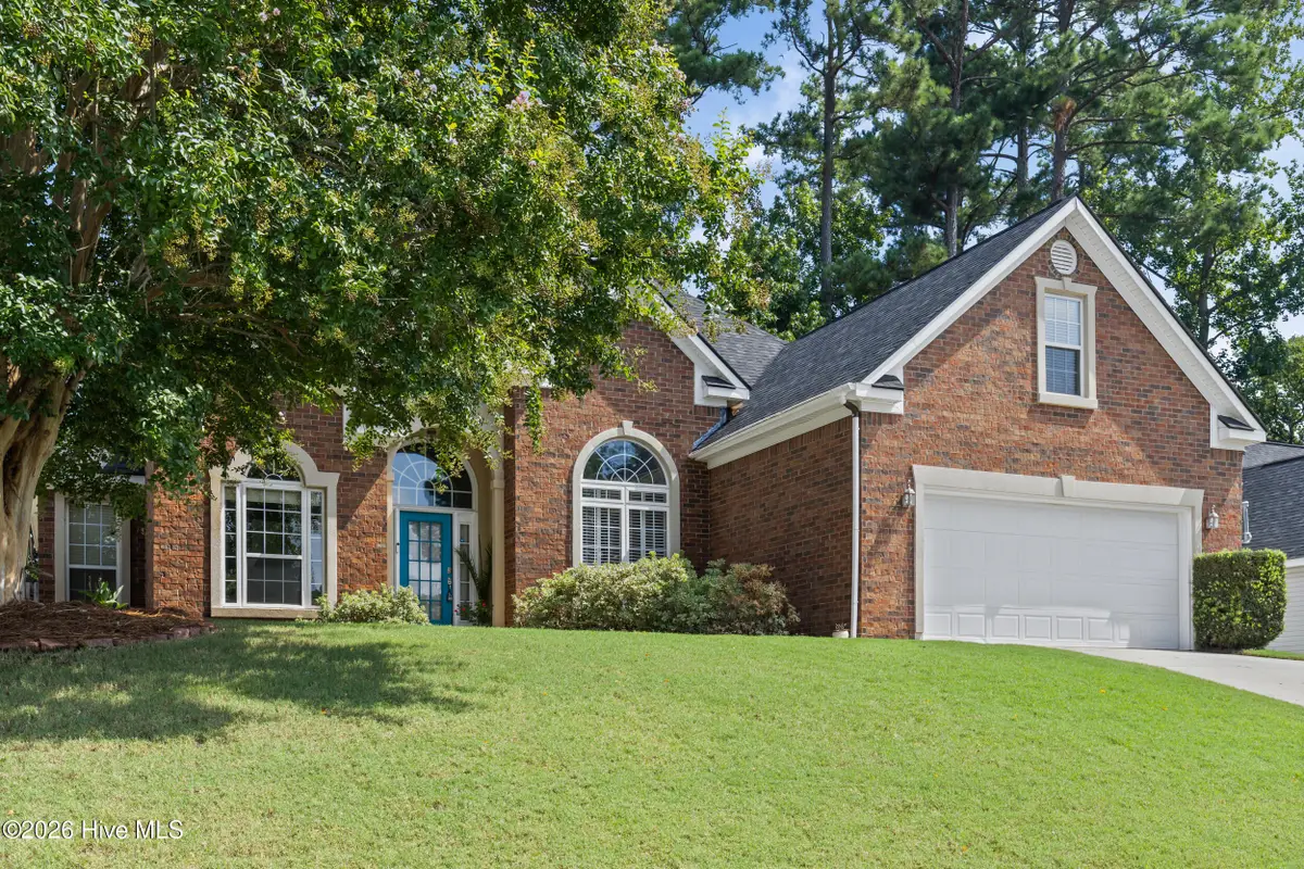4151 Bald Eagle Place, Evans, GA 30809 - #1