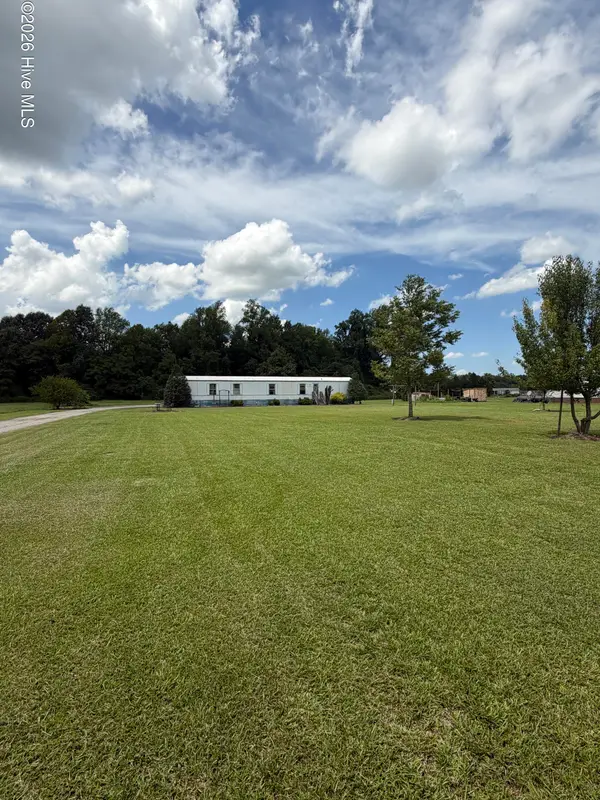 1842 Blackjack Grimesland Road, Grimesland, NC 27837