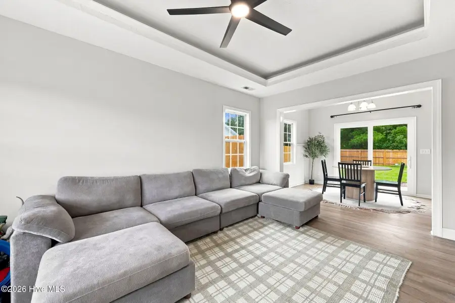 140 Crooked Run Drive, New Bern, NC 28560 - #2