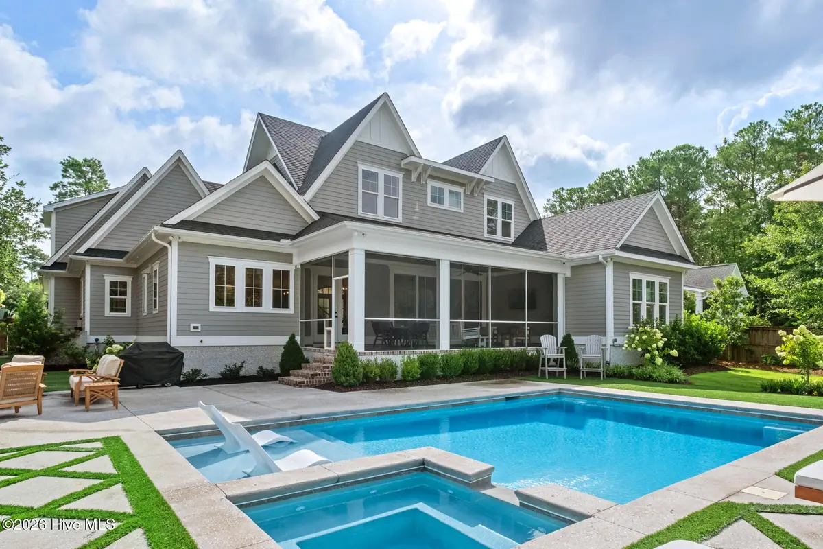 7331 Anaca Point Road, Wilmington, NC 28411 - #1