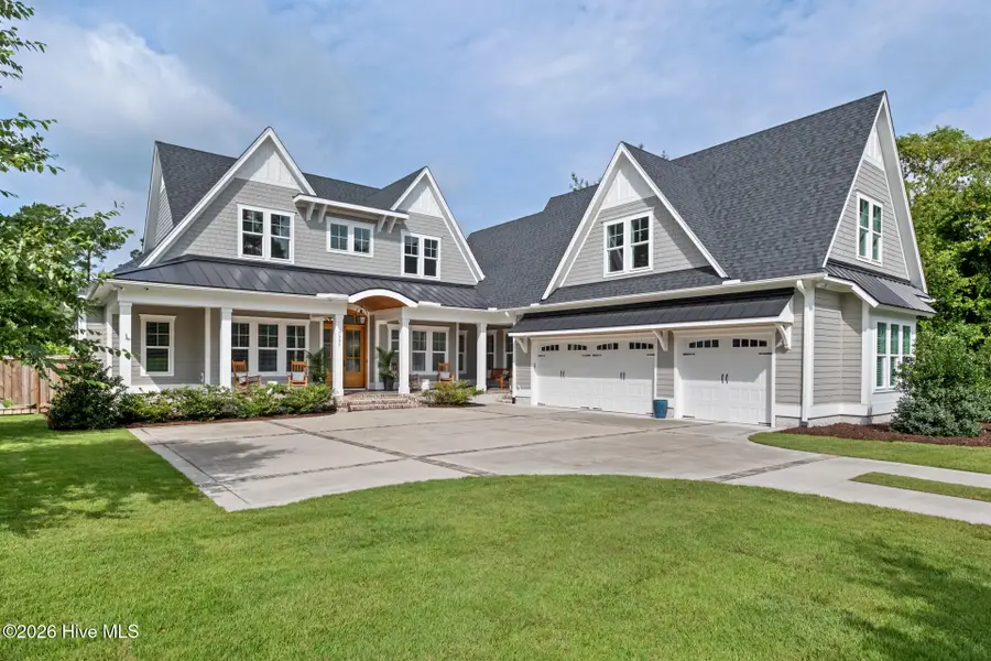 7331 Anaca Point Road, Wilmington, NC 28411 - #2