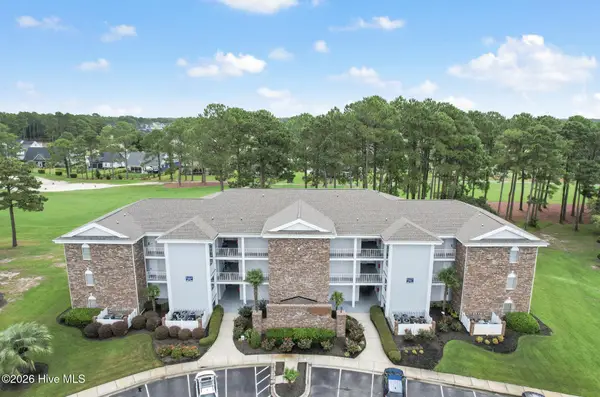 133 Avian Drive #Apt 3403, Sunset Beach, NC 28468