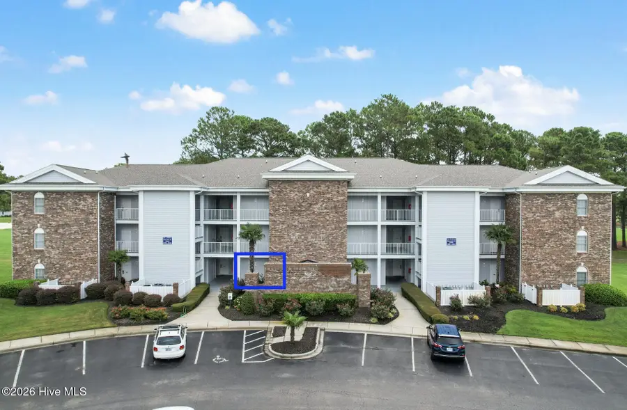 133 Avian Drive #Apt 3403, Sunset Beach, NC 28468 - #2