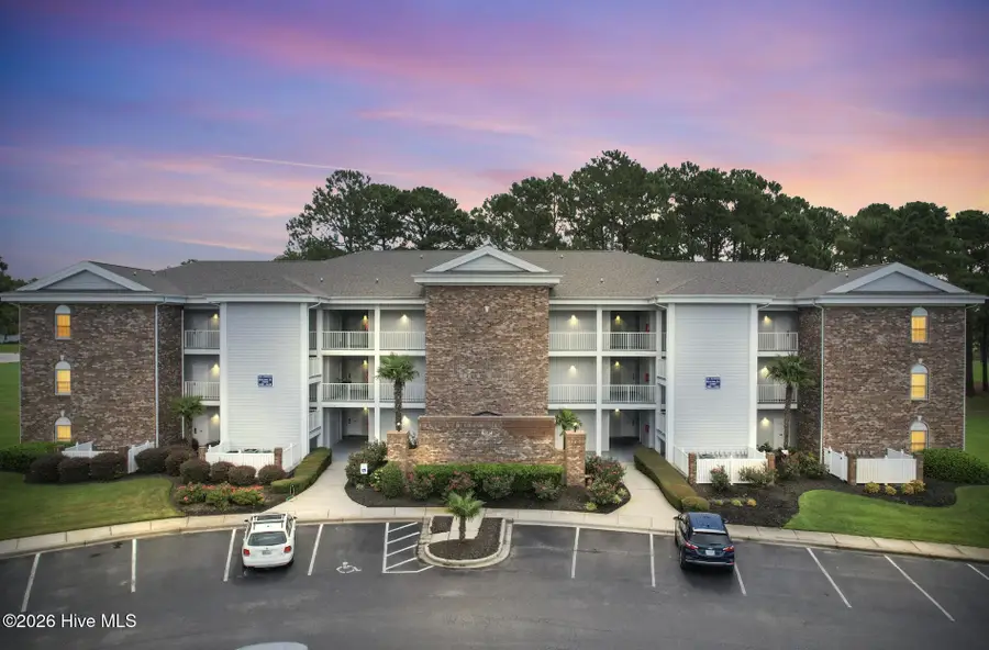 133 Avian Drive #Apt 3403, Sunset Beach, NC 28468 - #3