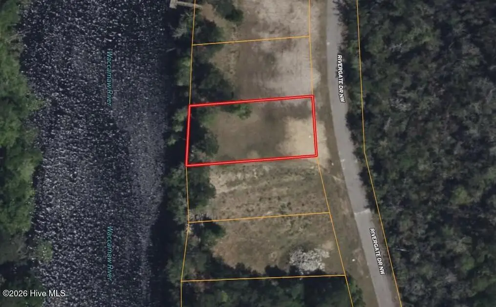 9914 Rivergate Drive Nw, Ash, NC 28420 - #1