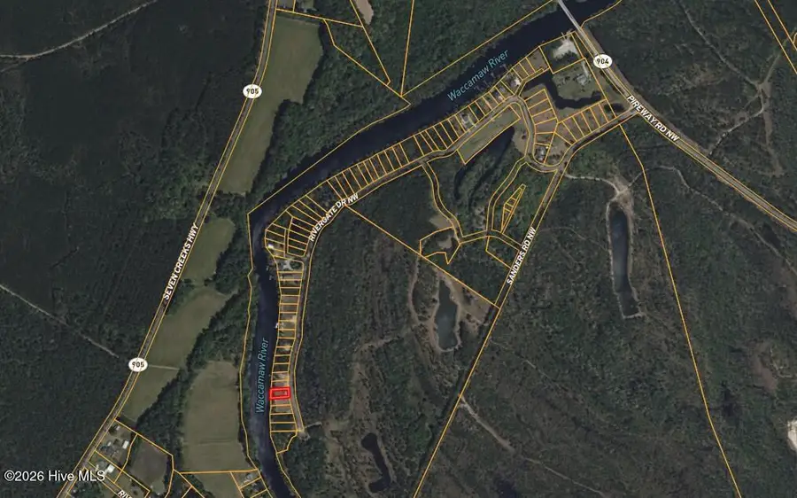 9914 Rivergate Drive Nw, Ash, NC 28420 - #3