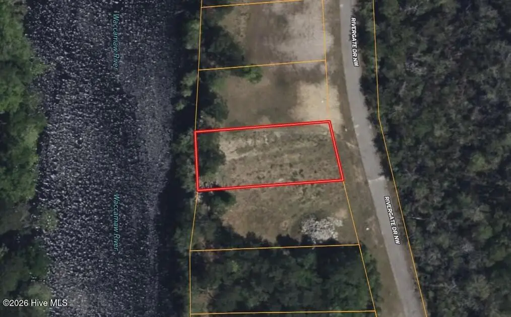 9918 Rivergate Drive Nw, Ash, NC 28420 - #1
