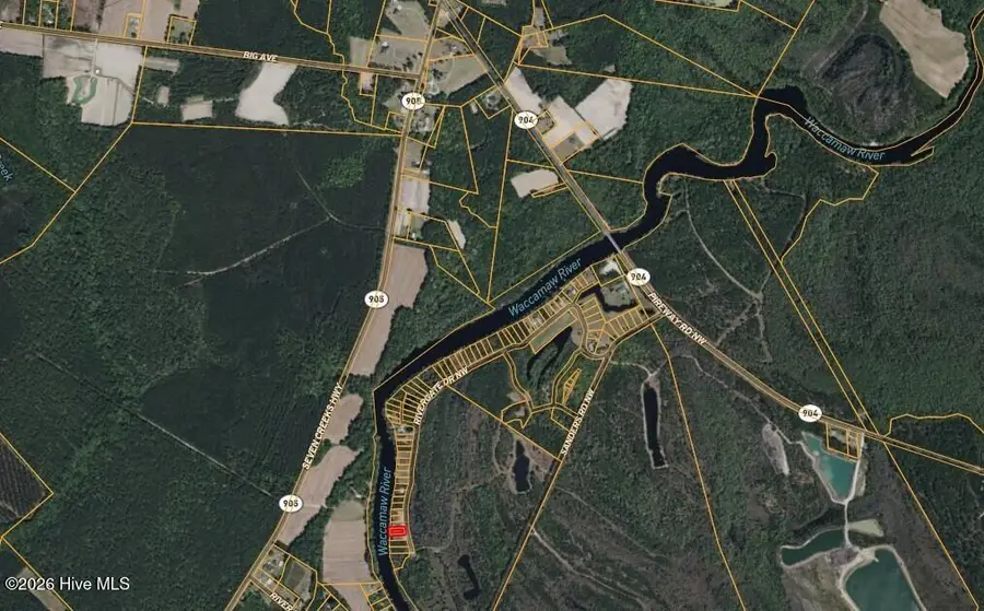 9918 Rivergate Drive Nw, Ash, NC 28420 - #3