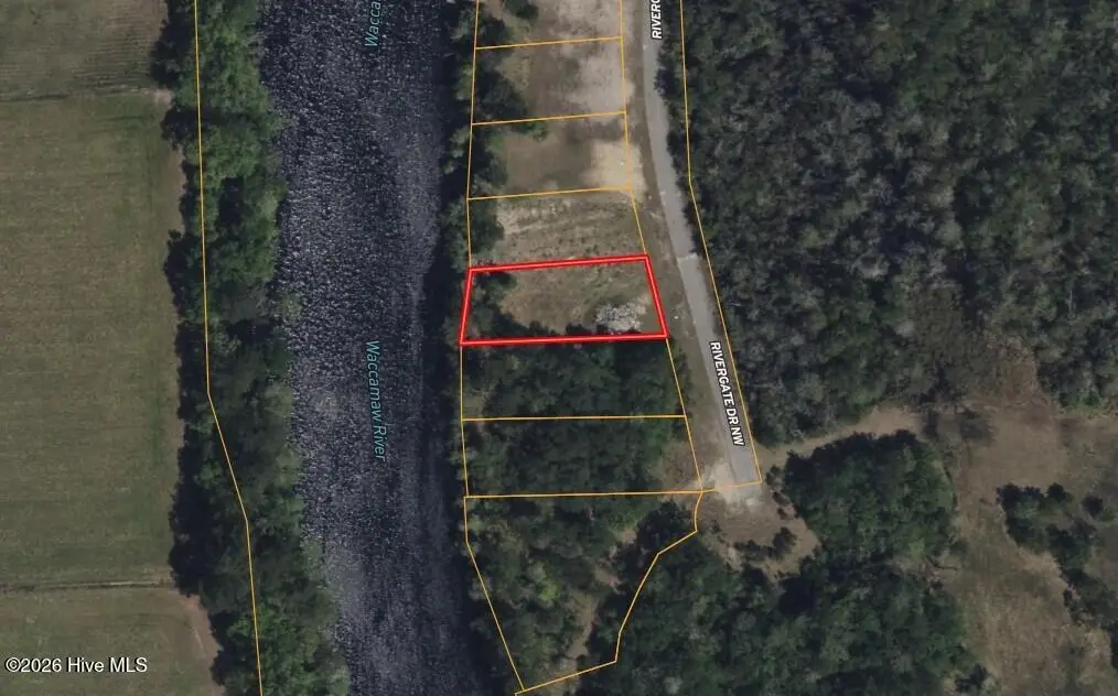9922 Rivergate Drive Nw, Ash, NC 28420 - #1