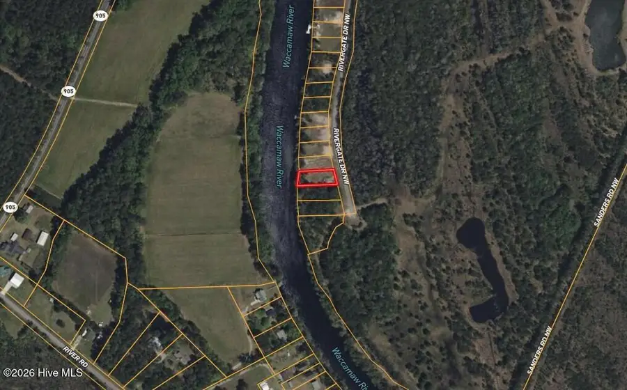 9922 Rivergate Drive Nw, Ash, NC 28420 - #2