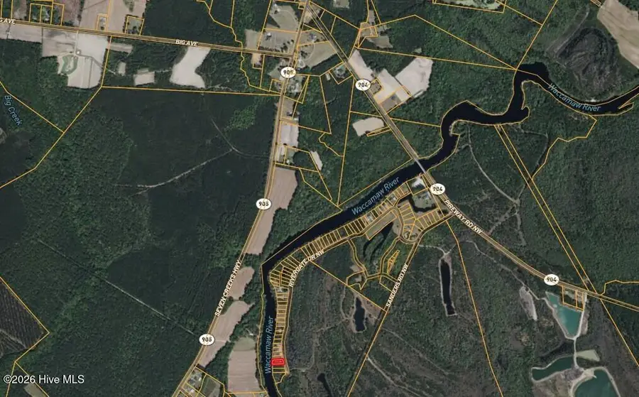 9922 Rivergate Drive Nw, Ash, NC 28420 - #3