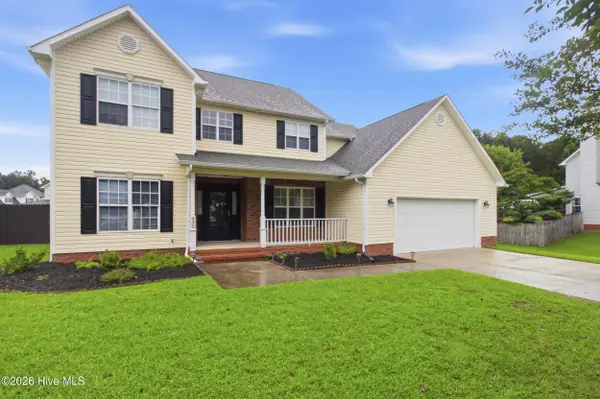 930 Commons Drive N, Jacksonville, NC 28546
