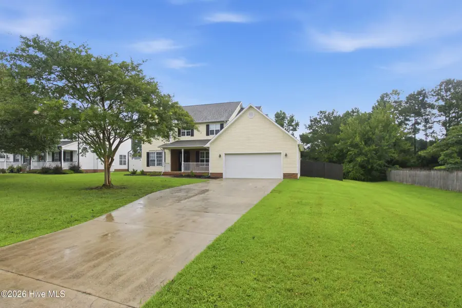 930 Commons Drive N, Jacksonville, NC 28546 - #2