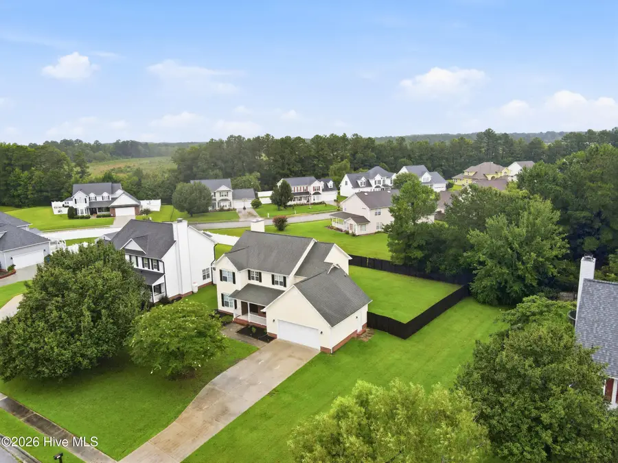 930 Commons Drive N, Jacksonville, NC 28546 - #3