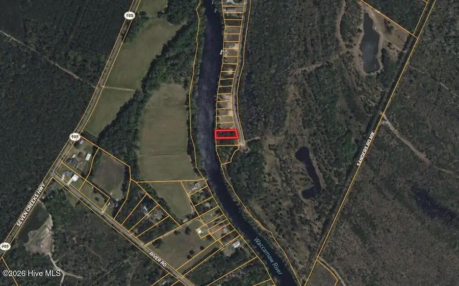 9926 Rivergate Drive Nw, Ash, NC 28420 - #2