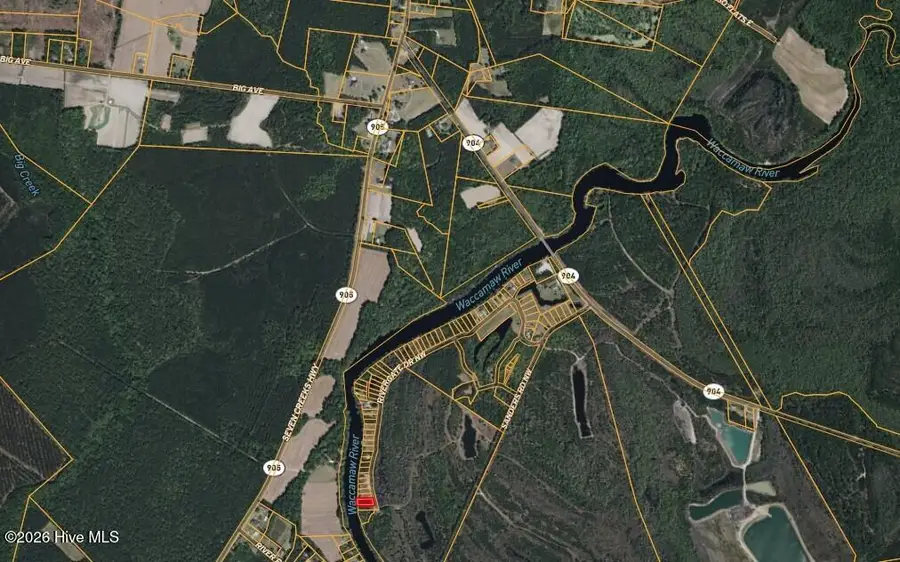 9926 Rivergate Drive Nw, Ash, NC 28420 - #3