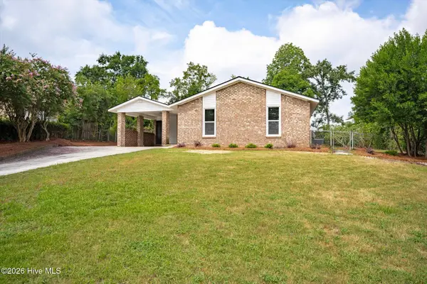 4459 Shadowood Drive, Martinez, GA 30907