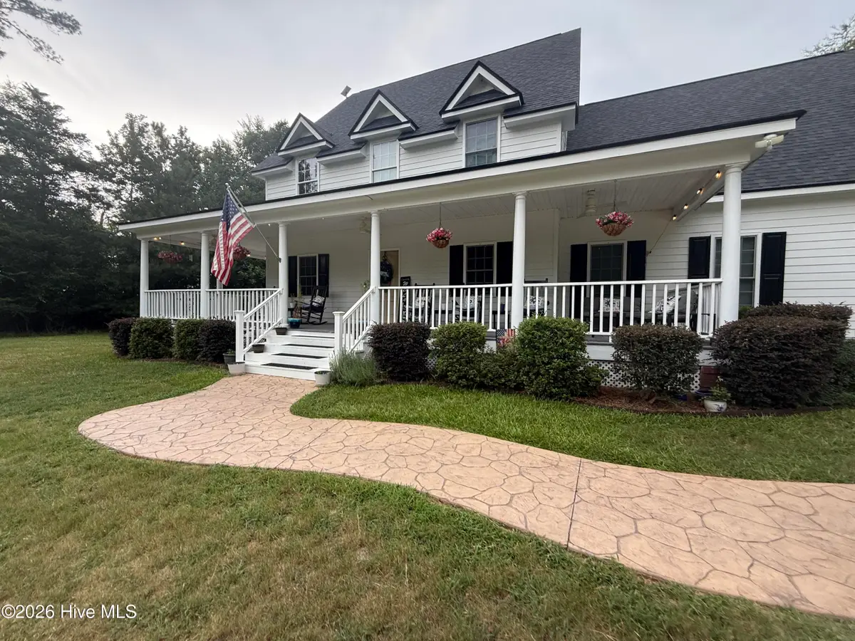 553 Oakwood Pointe Road, Appling, GA 30802 - #1