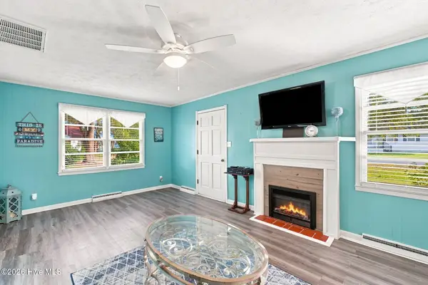 2011 Ocean Haven Road Sw, Ocean Isle Beach, NC 28469